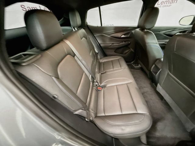 Used 2024 Buick Envista Sport Touring w/ Convenience I Package FWD image 25