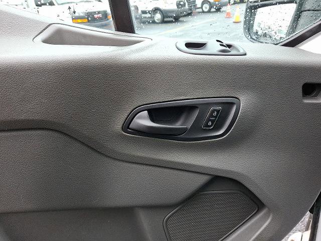 Certified 2023 Ford Transit 350 DRW image 12