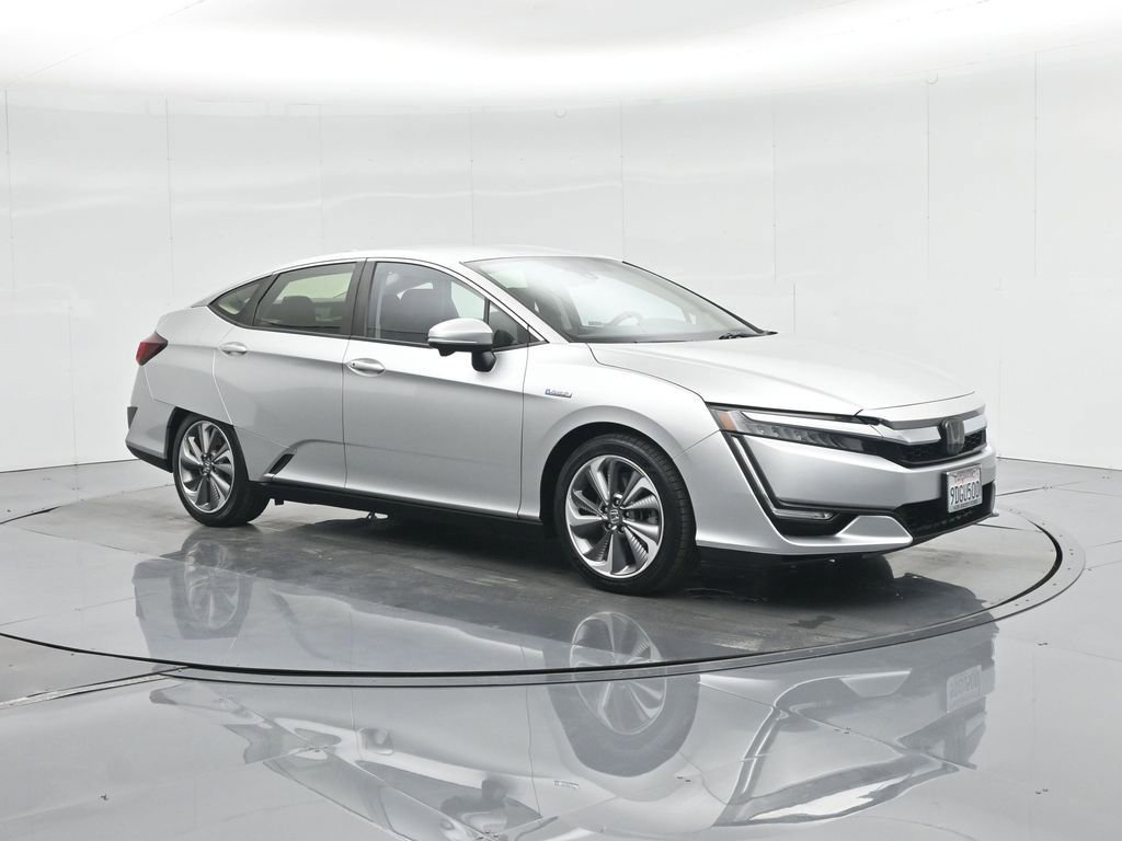 Used 2019 Honda Clarity Plug-In Hybrid image 3