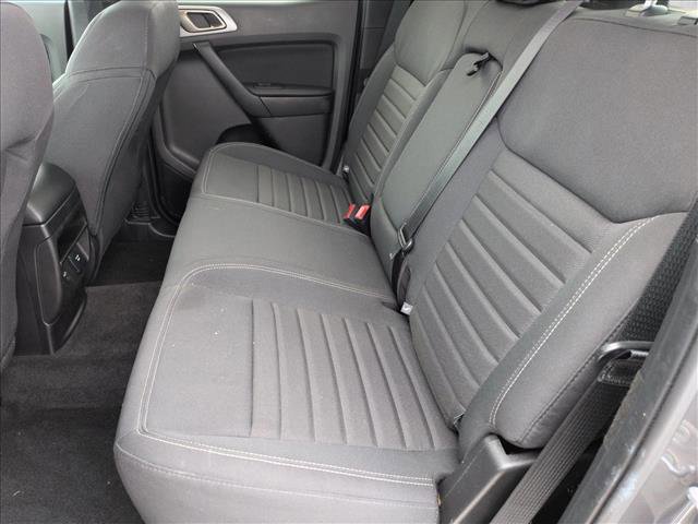 Certified 2023 Ford Ranger XLT w/ Equipment Group 301A Mid image 18
