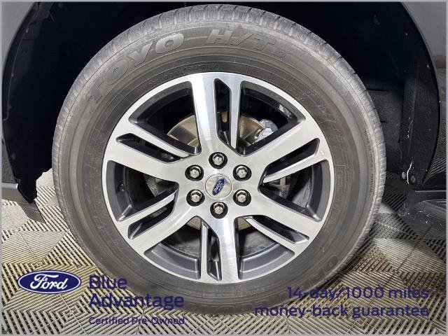Certified 2024 Ford Expedition Max Limited RWD image 15