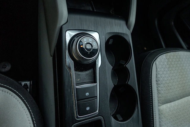 Certified 2025 Ford Escape Active w/ Active Premium Tech Pack image 20