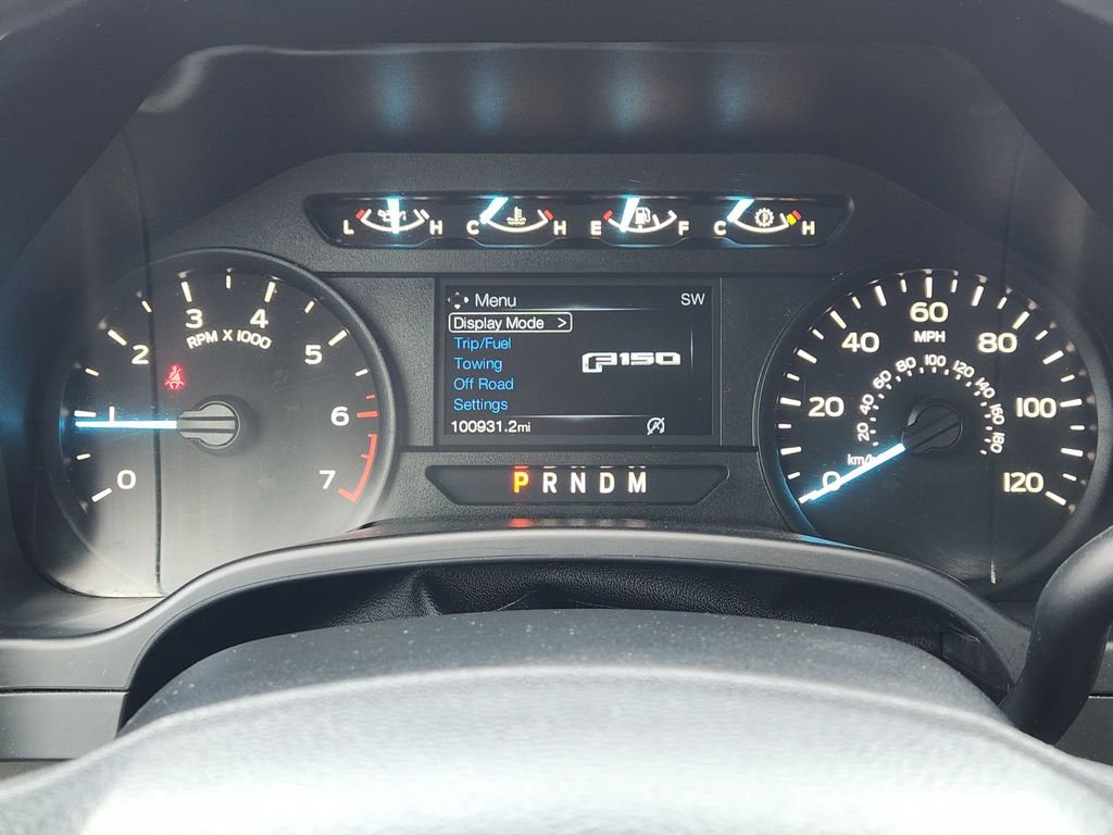 Certified 2019 Ford F150 XL w/ Equipment Group 101A Mid AWD/4WD image 18