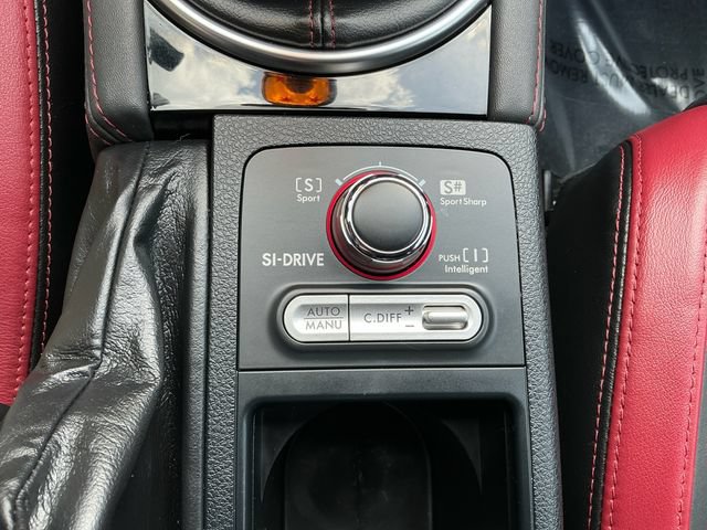 Used 2019 Subaru WRX STI AWD/4WD image 24