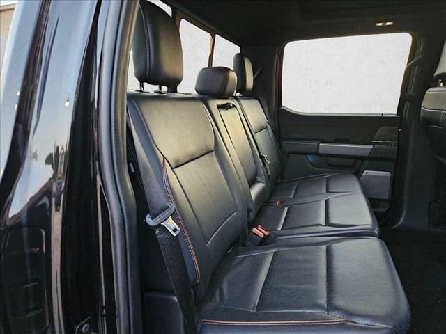 Certified 2024 Ford F150 Lariat w/ Bed Utility Package AWD/4WD image 15