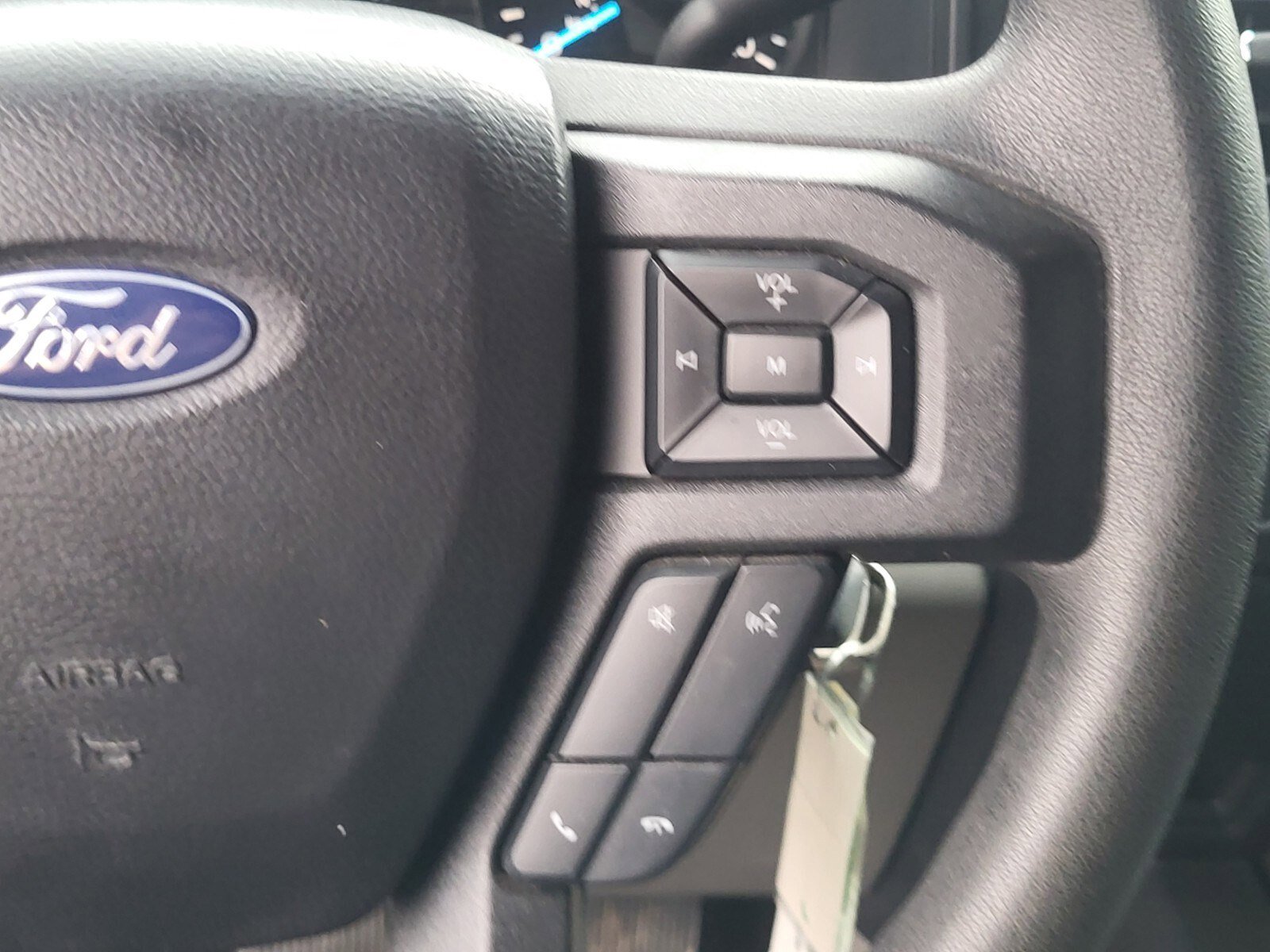 Certified 2020 Ford F150 XL w/ Equipment Group 101A Mid AWD/4WD image 28