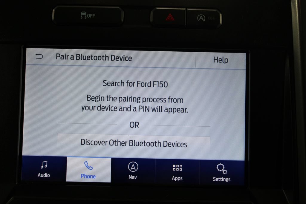 Certified 2020 Ford F150 XLT w/ Equipment Group 302A Luxury RWD image 48