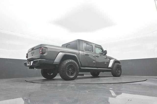 Used 2020 Jeep Gladiator Sport w/ Quick Order Package 24S AWD/4WD image 42