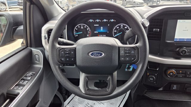 Certified 2023 Ford F150 XLT AWD/4WD image 15