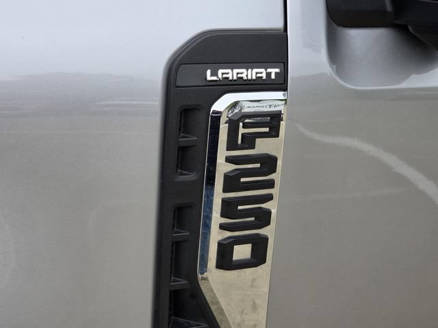 Certified 2024 Ford F250 Lariat AWD/4WD image 8