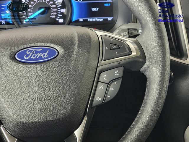 Certified 2024 Ford Edge SEL w/ Convenience Package AWD/4WD image 28