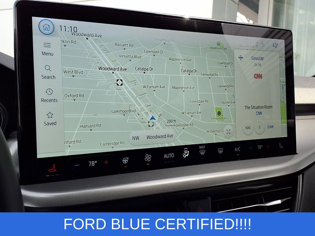 Certified 2023 Ford Escape Active w/ Tech Pack #2 AWD/4WD image 8