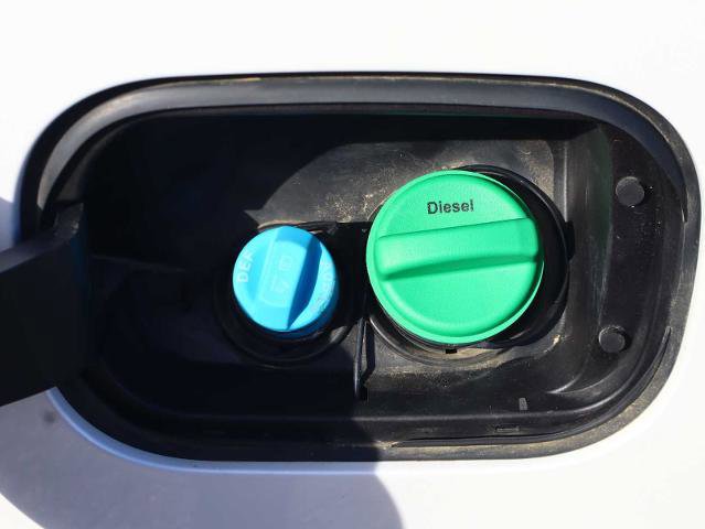 Used 2024 Chevrolet Silverado 2500 LTZ w/ LTZ Plus Package image 16