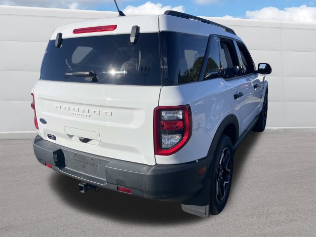 Certified 2022 Ford Bronco Sport Big Bend AWD/4WD image 7