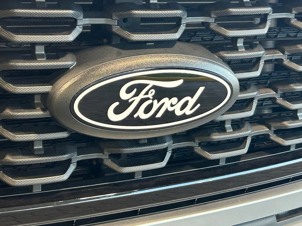 Certified 2025 Ford F150 STX w/ STX Black Appearance Package RWD image 19