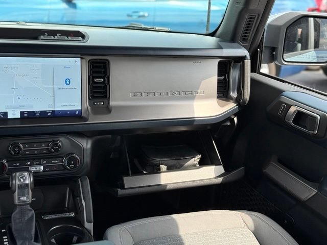 Certified 2022 Ford Bronco Outer Banks AWD/4WD image 29