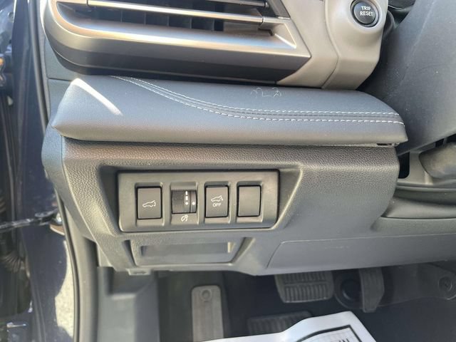 Used 2024 Subaru Outback Limited XT AWD/4WD image 23