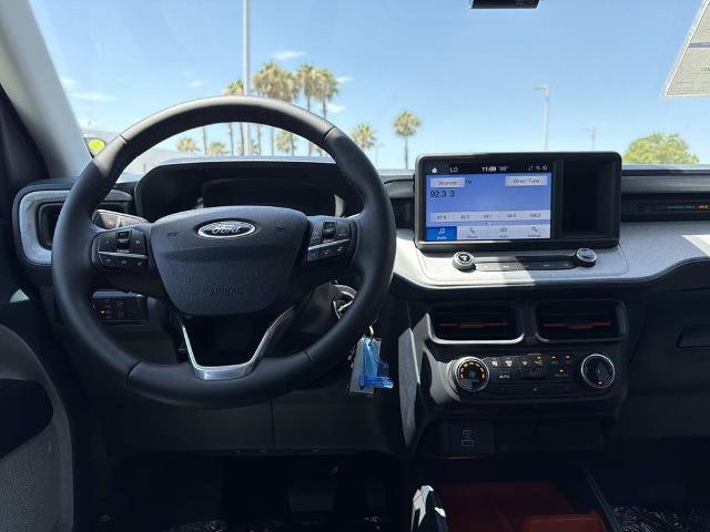 Certified 2024 Ford Maverick XLT w/ XLT Luxury Package FWD image 11