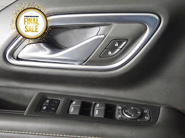 Used 2023 GMC Yukon SLT w/ SLT Premium Package image 25