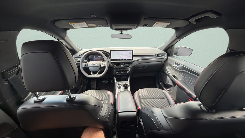 Certified 2023 Ford Escape ST-Line w/ Tech Pack #1 FWD image 36