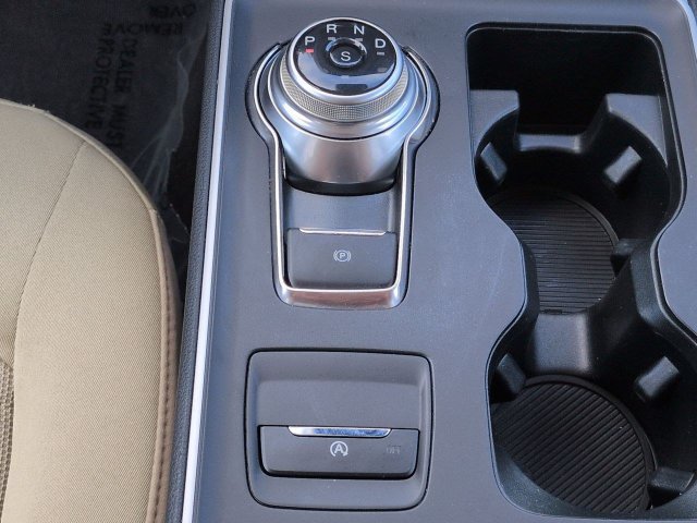 Certified 2024 Ford Edge SE AWD/4WD image 19