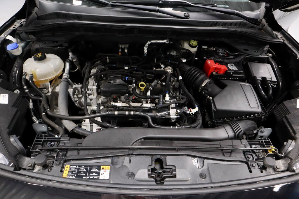 Certified 2021 Ford Escape SE w/ Convenience Package image 18