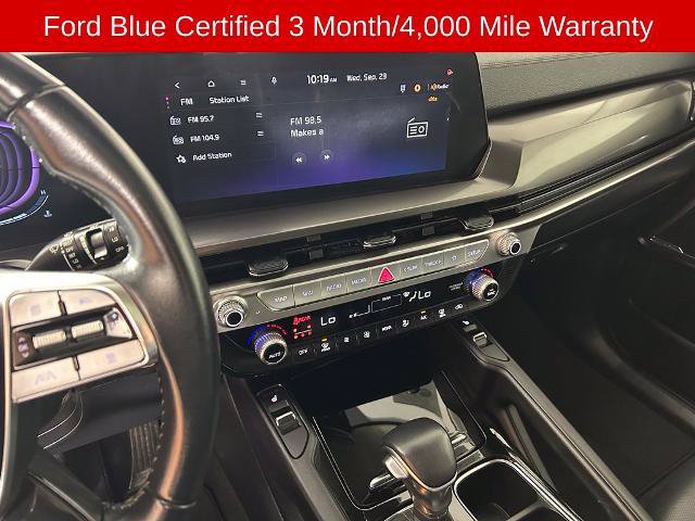 Used 2025 Kia Telluride S AWD/4WD image 3
