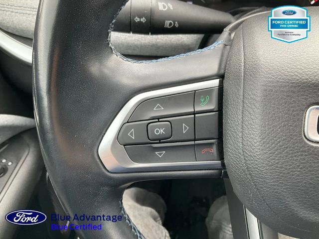 Used 2022 Jeep Compass Latitude w/ Convenience Group AWD/4WD image 8