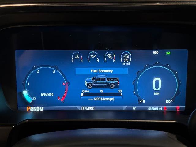 Certified 2023 Ford F450 Lariat AWD/4WD image 25