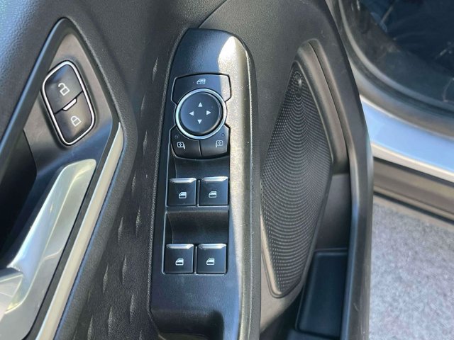 Certified 2020 Ford Escape SE AWD/4WD image 26