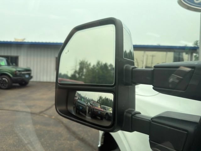 Certified 2021 Ford F150 Lariat w/ Equipment Group 502A High AWD/4WD image 16