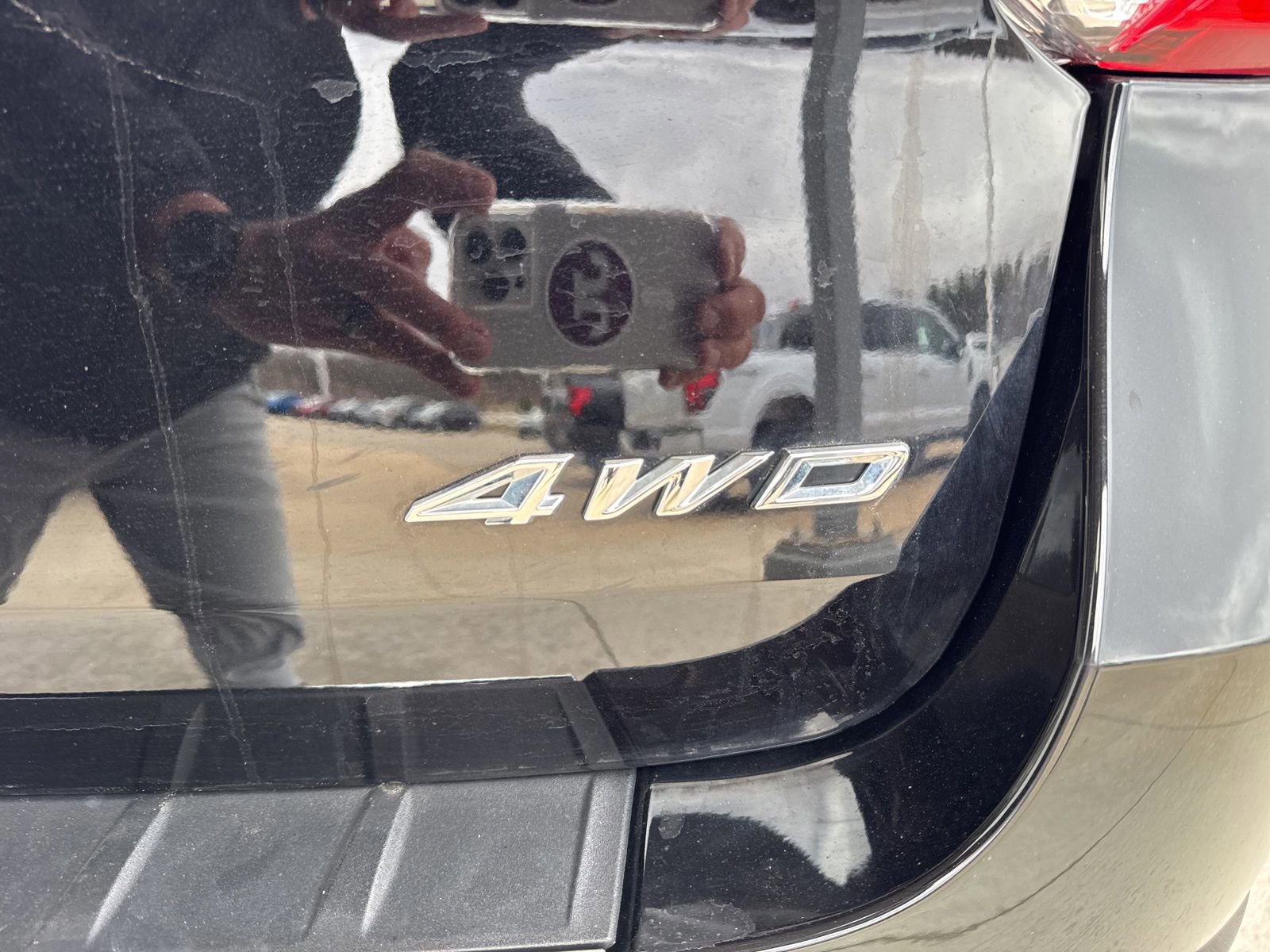 Certified 2024 Ford Explorer Limited w/ Limited Technology Package image 17