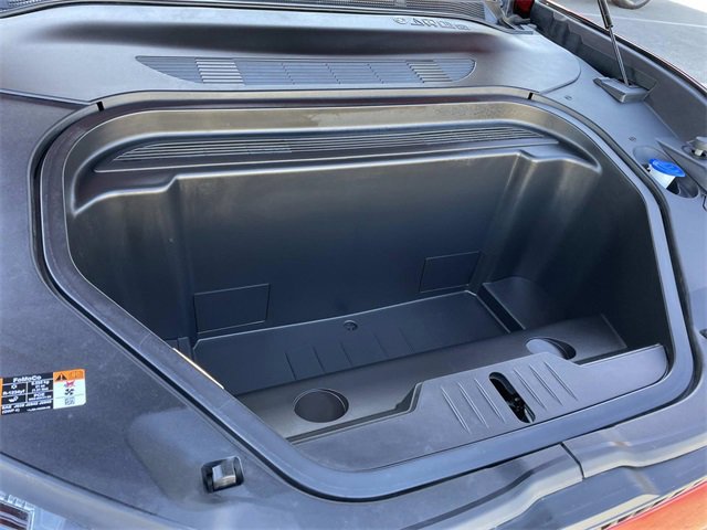 Certified 2021 Ford Mustang Mach-E Select w/ Comfort/Appearance Package image 37