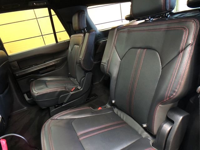 Certified 2022 Ford Expedition Max Limited image 22