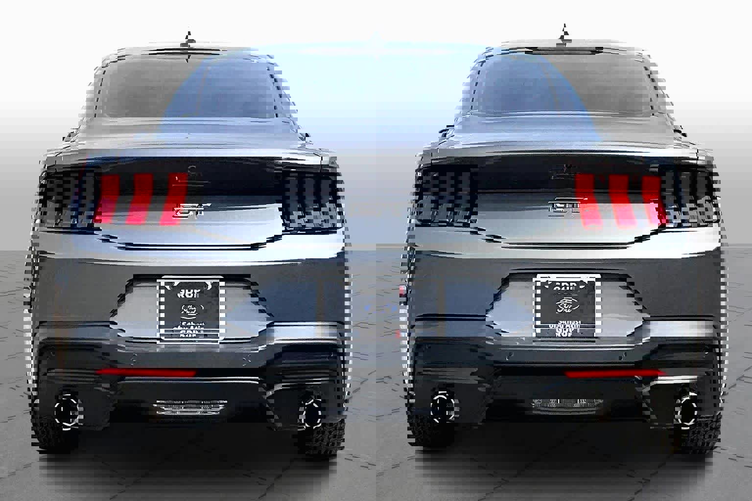 Certified 2026 Ford Mustang GT image 3