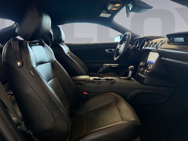 Certified 2021 Ford Mustang GT Premium w/ GT Performance Package RWD image 17