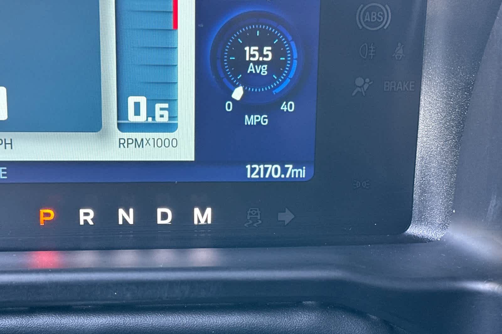Certified 2024 Ford Bronco Wildtrak AWD/4WD image 27
