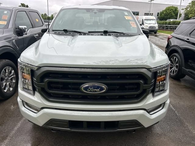 Certified 2023 Ford F150 XLT w/ Equipment Group 302A High AWD/4WD image 2