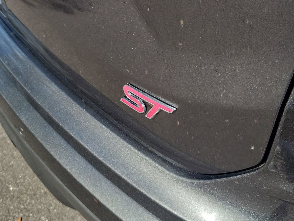 Certified 2020 Ford Edge ST w/ Equipment Group 401A image 6