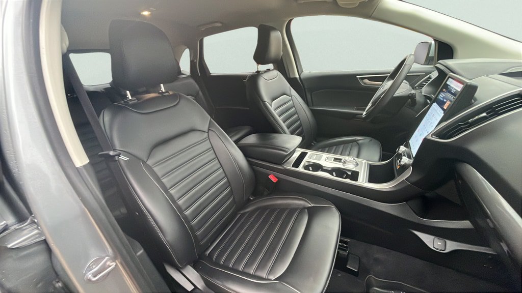 Certified 2024 Ford Edge SEL AWD/4WD image 20