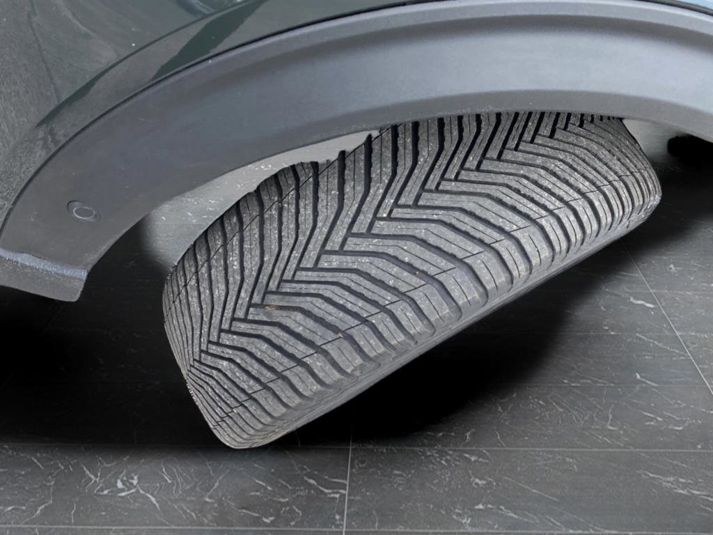 Certified 2022 Ford Explorer ST w/ Equipment Group 401A image 53