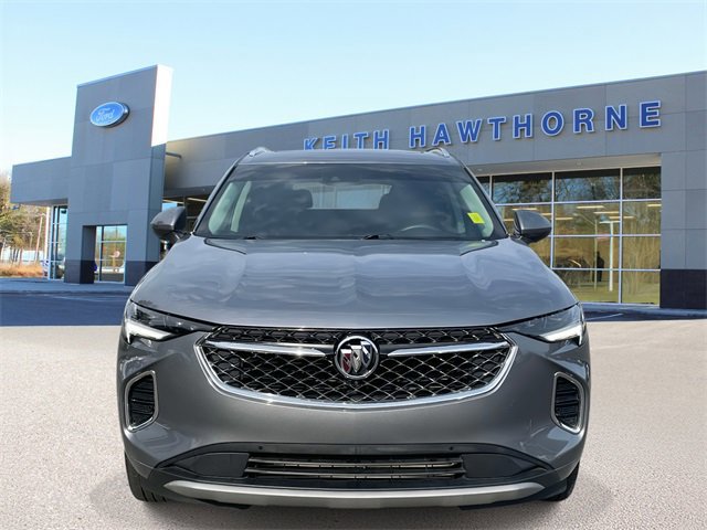 Used 2022 Buick Envision Avenir w/ Technology Package II image 6