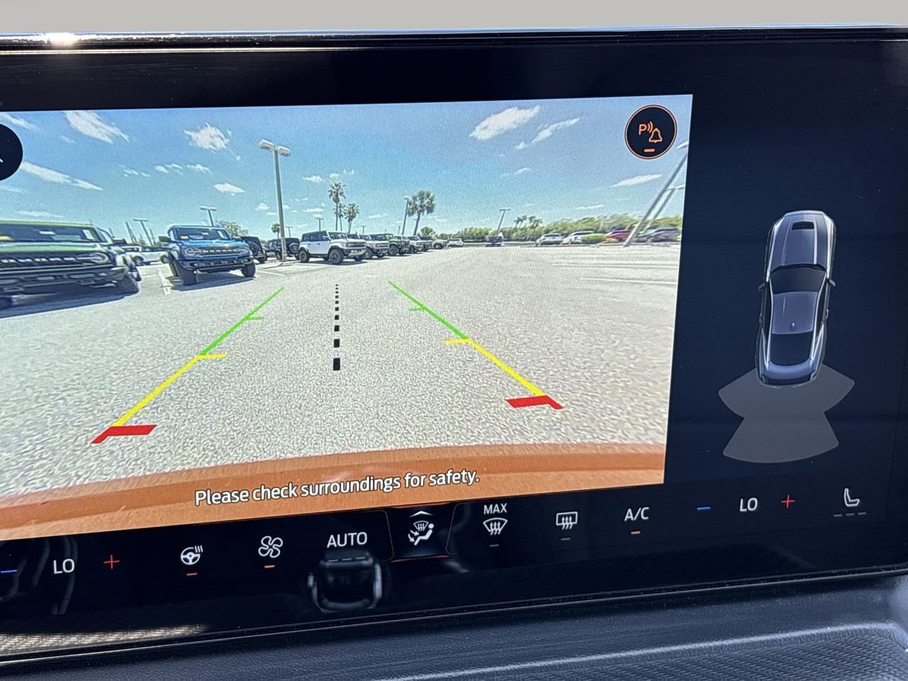 Certified 2024 Ford Mustang Premium image 27