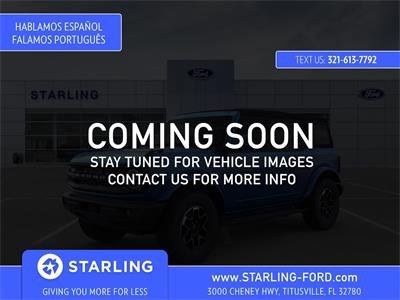 Certified 2023 Ford Expedition Max XLT image 1