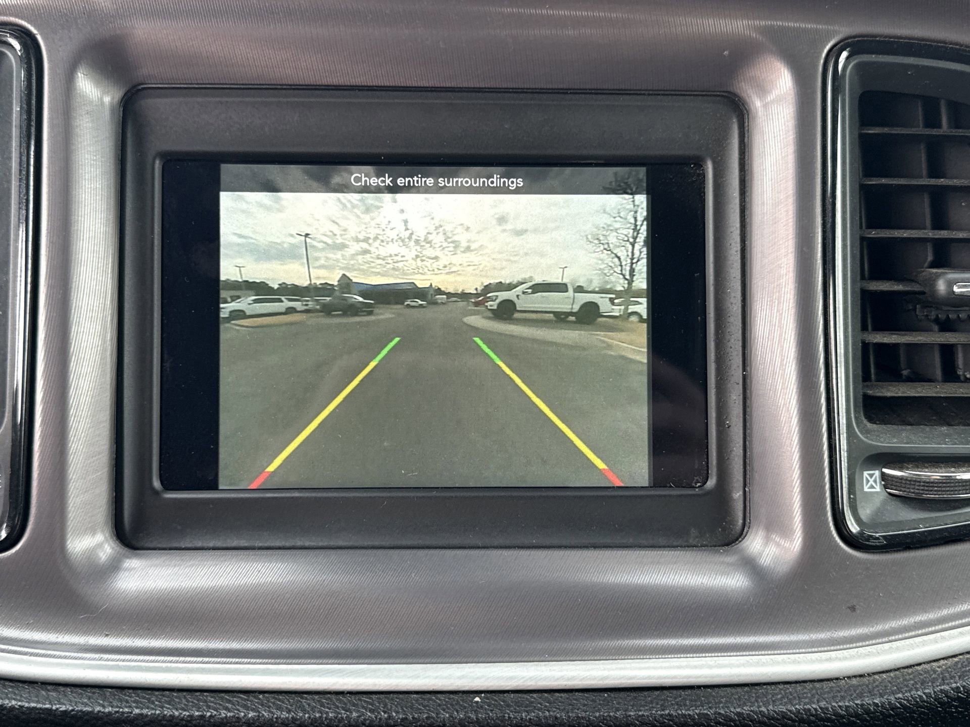 Used 2022 Dodge Challenger SXT w/ Blacktop Package image 10