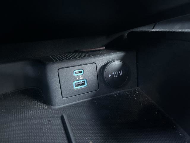 Certified 2023 Ford Escape ST-Line w/ Tech Pack #1 image 28