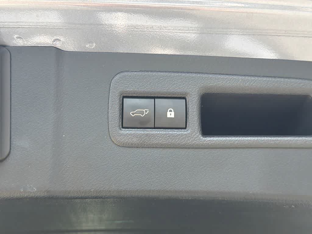 Used 2021 Lexus NX 300 AWD w/ Accessory Package image 17
