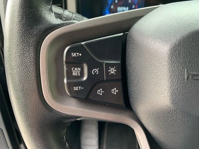 Certified 2025 Ford Bronco Big Bend AWD/4WD image 24