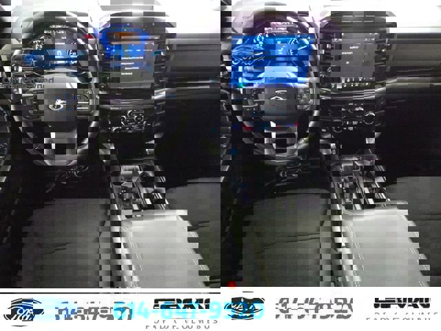 Certified 2023 Ford F150 XLT image 18