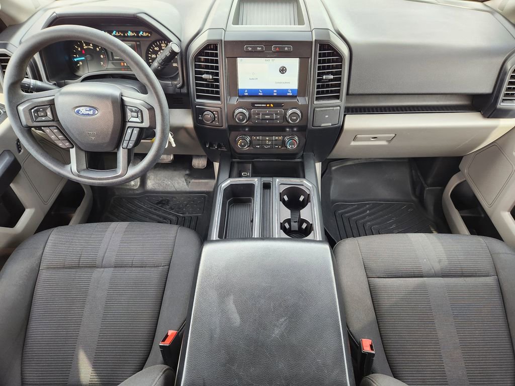 Certified 2019 Ford F150 XL w/ Equipment Group 101A Mid AWD/4WD image 28